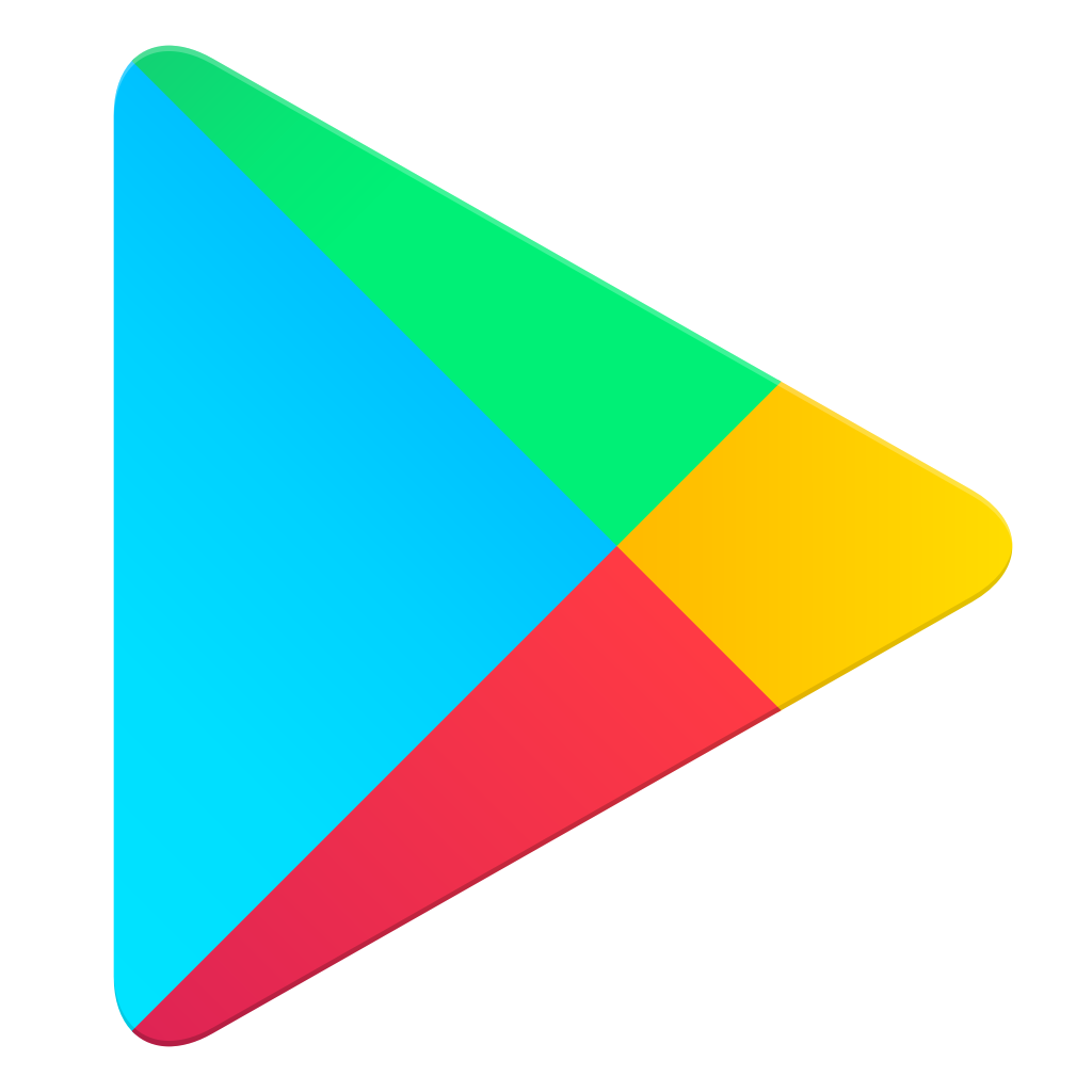 Copy of Google Play logo