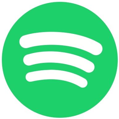 Copy of Spotify logo (Copy)
